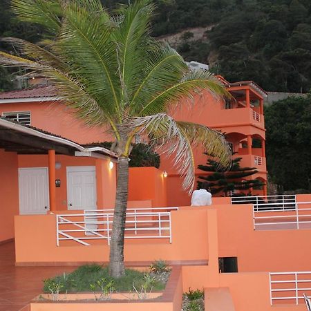 Rival Hotel Cabo Haitiano Exterior foto