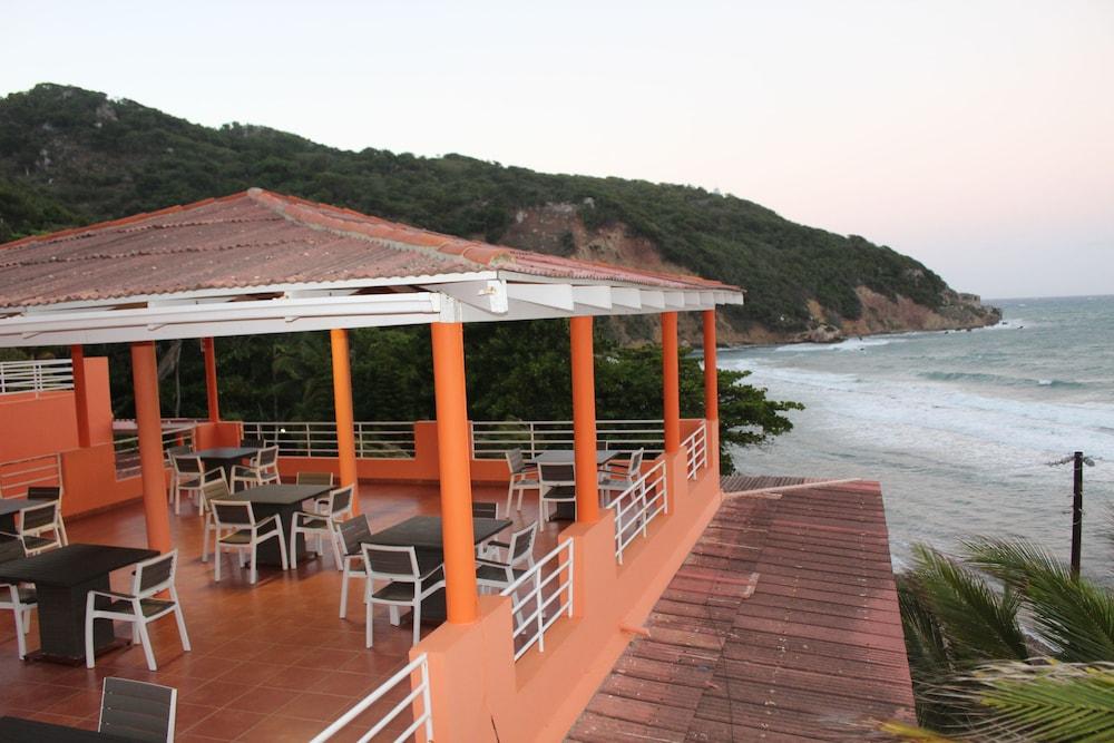 Rival Hotel Cabo Haitiano Exterior foto