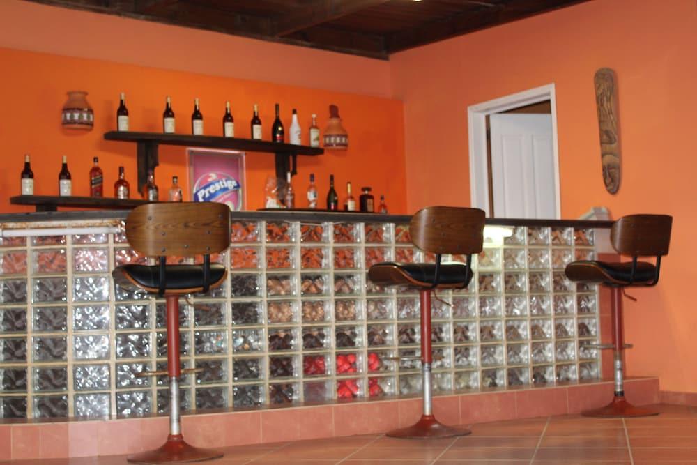 Rival Hotel Cabo Haitiano Exterior foto