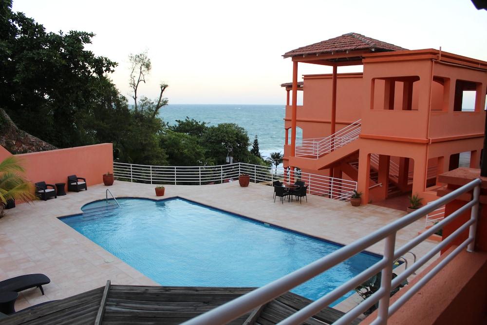 Rival Hotel Cabo Haitiano Exterior foto