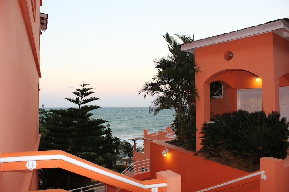 Rival Hotel Cabo Haitiano Exterior foto