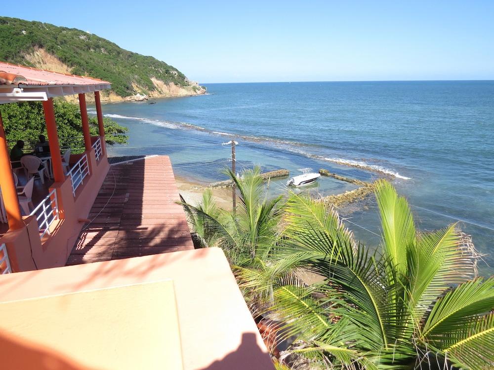 Rival Hotel Cabo Haitiano Exterior foto
