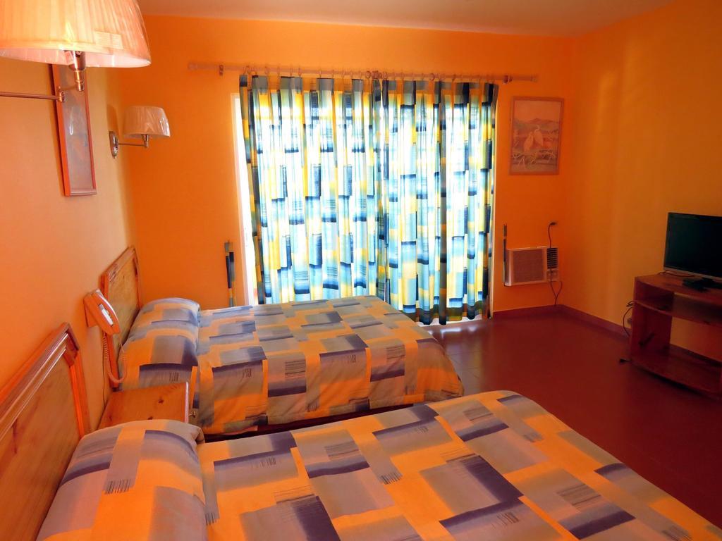 Rival Hotel Cabo Haitiano Habitación foto