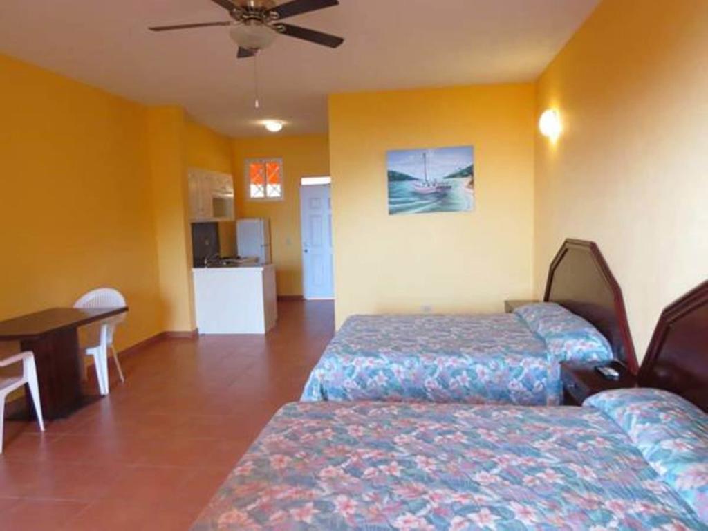 Rival Hotel Cabo Haitiano Exterior foto