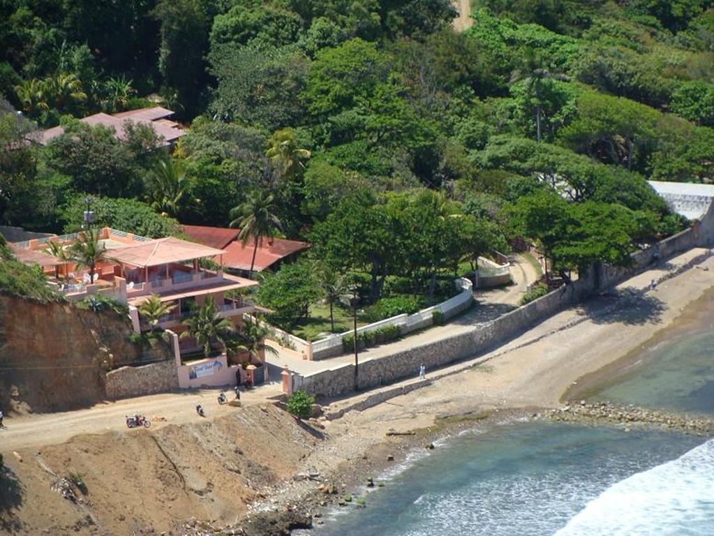 Rival Hotel Cabo Haitiano Exterior foto