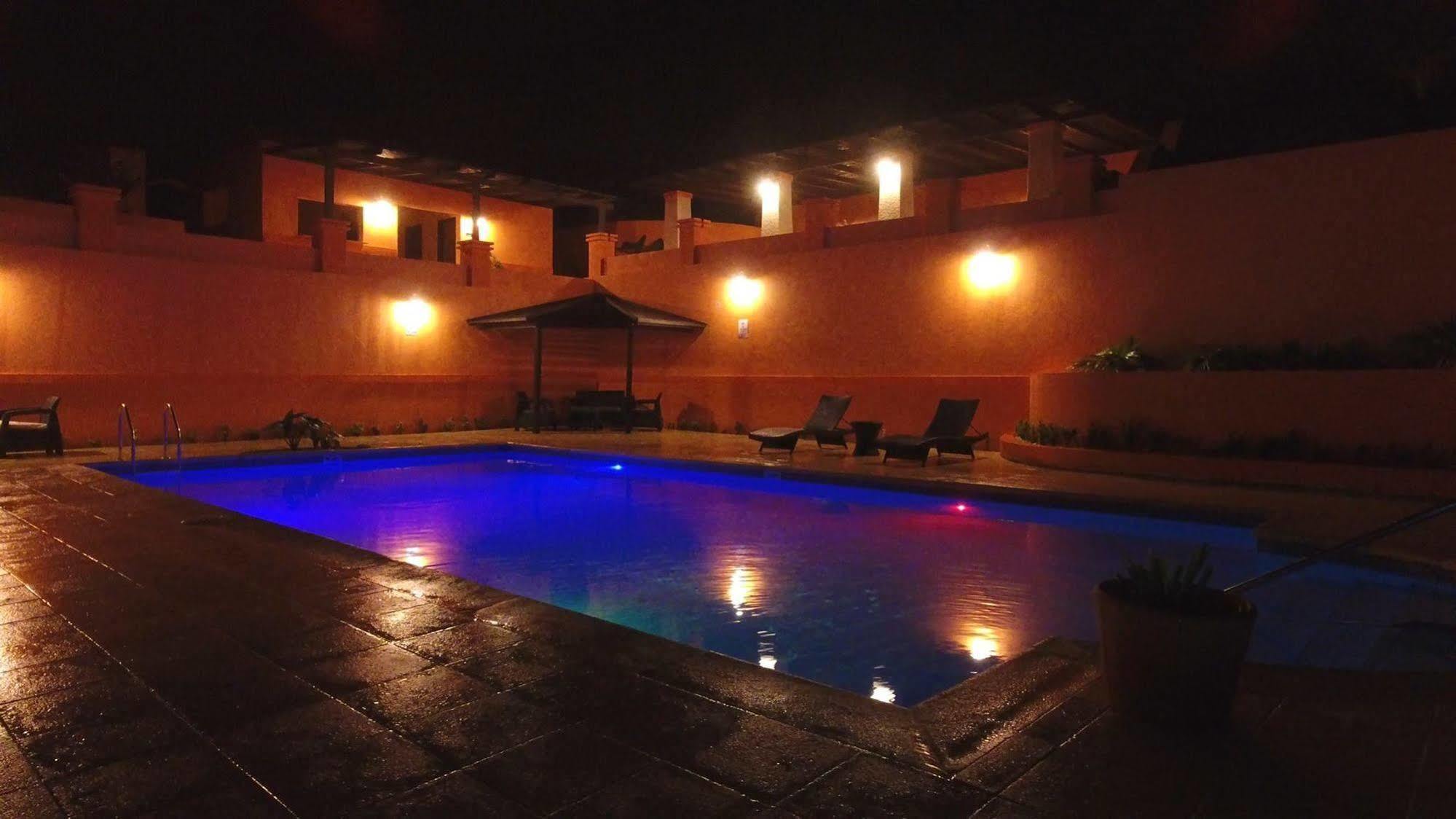 Rival Hotel Cabo Haitiano Exterior foto