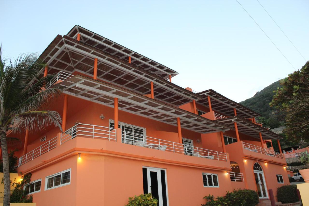 Rival Hotel Cabo Haitiano Exterior foto