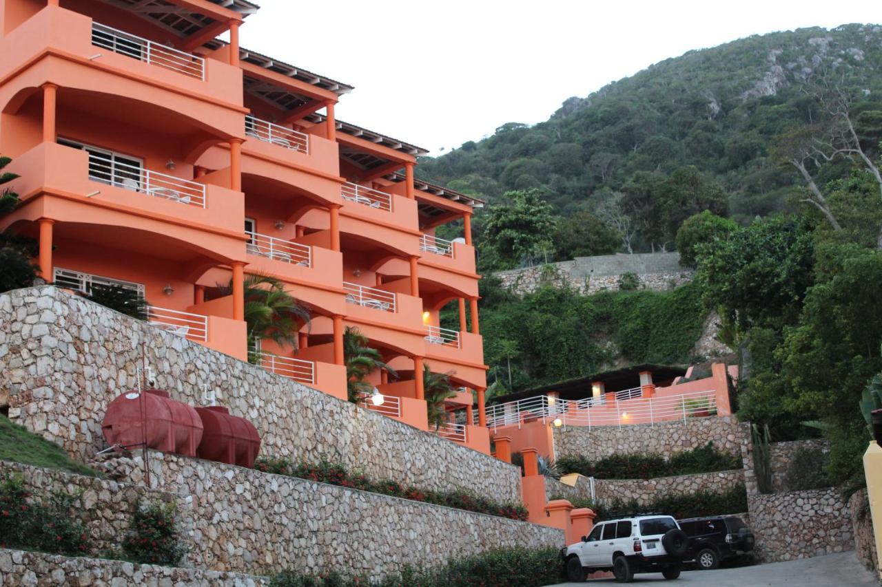 Rival Hotel Cabo Haitiano Exterior foto