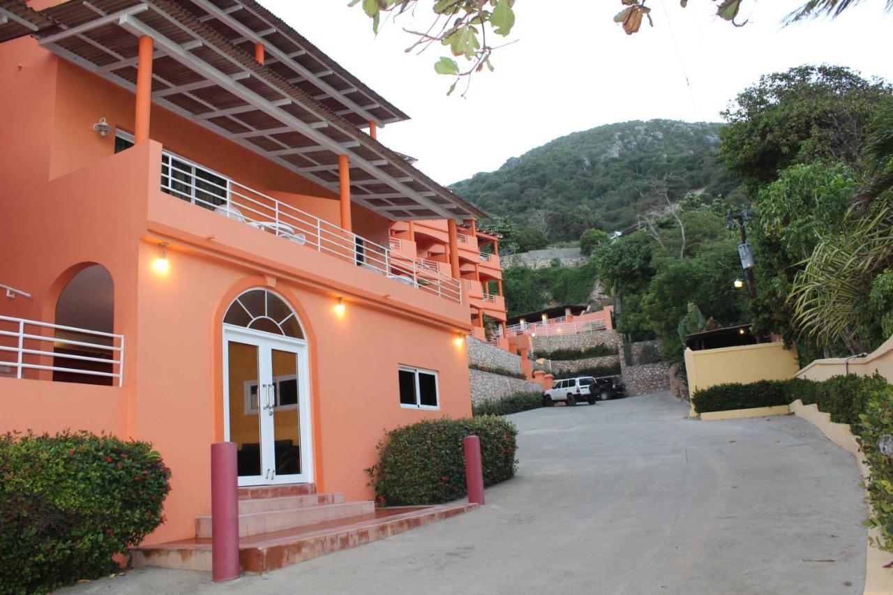 Rival Hotel Cabo Haitiano Exterior foto