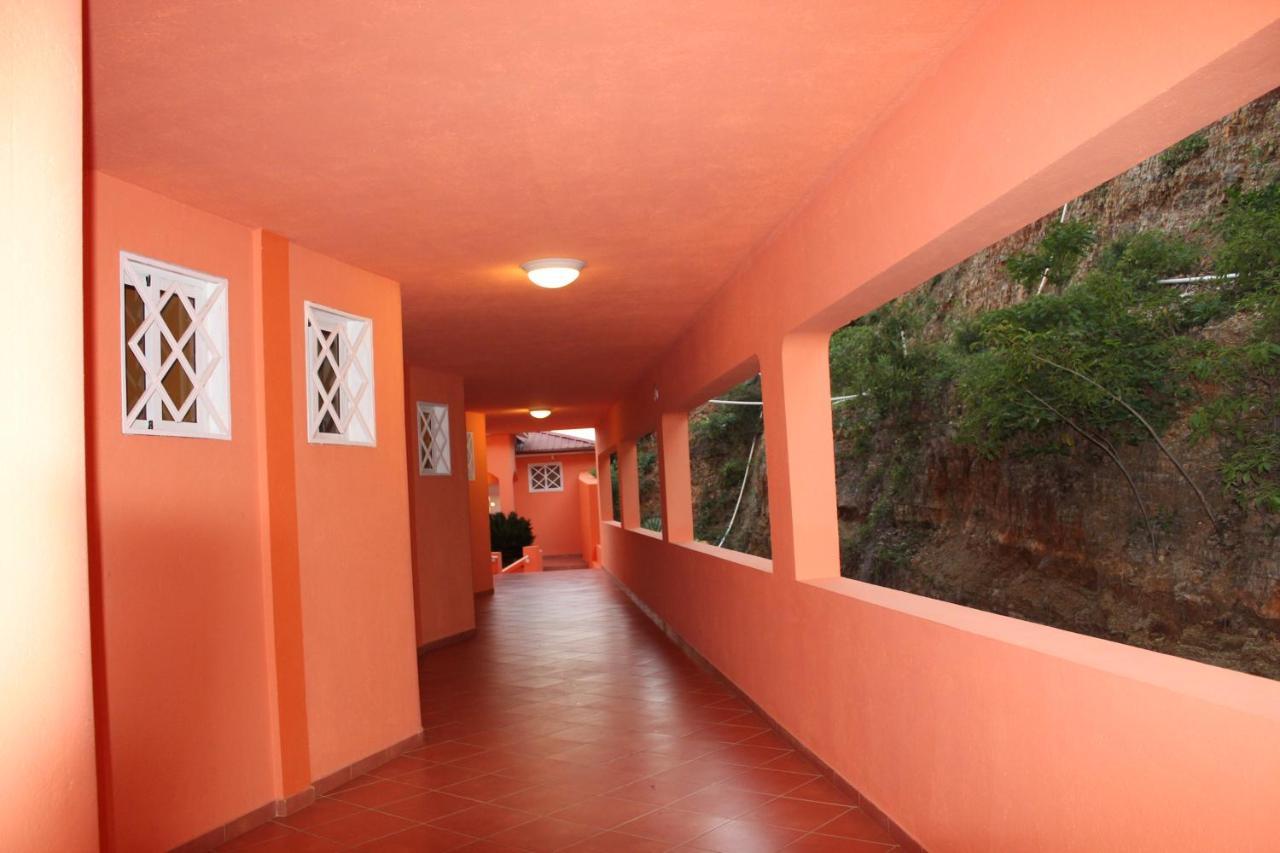 Rival Hotel Cabo Haitiano Exterior foto