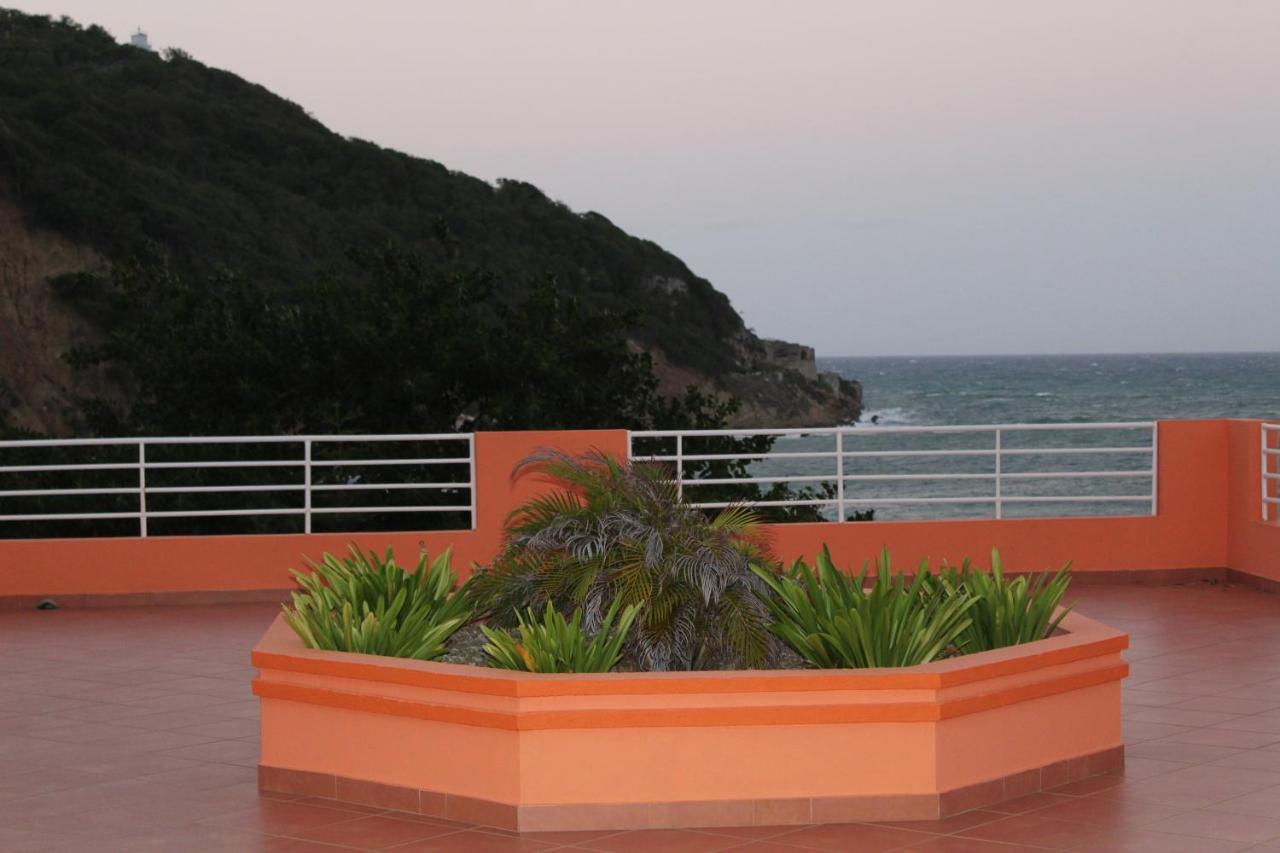 Rival Hotel Cabo Haitiano Exterior foto
