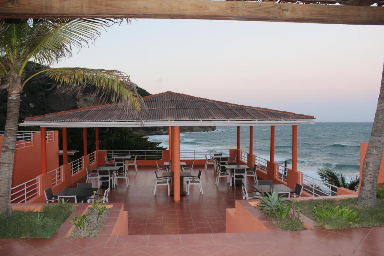 Rival Hotel Cabo Haitiano Exterior foto