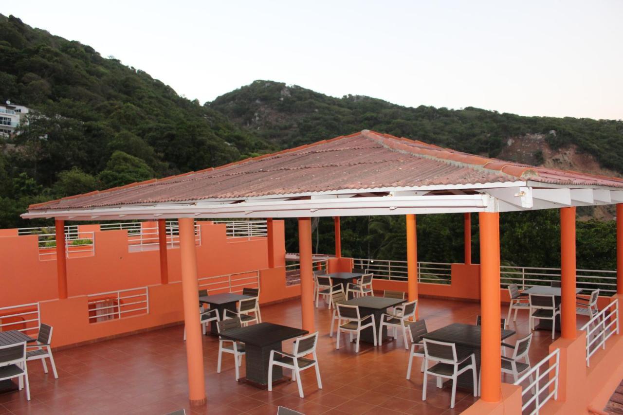Rival Hotel Cabo Haitiano Exterior foto