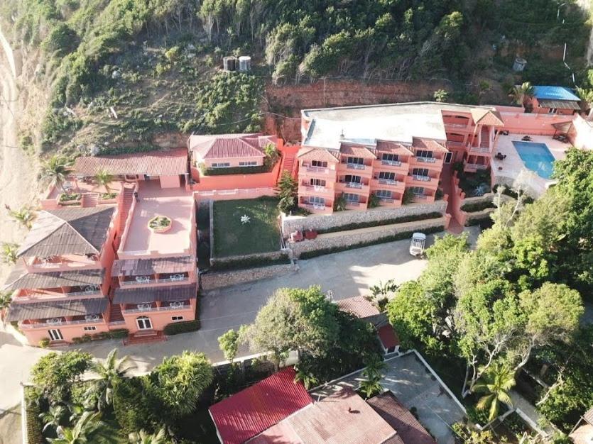 Rival Hotel Cabo Haitiano Exterior foto
